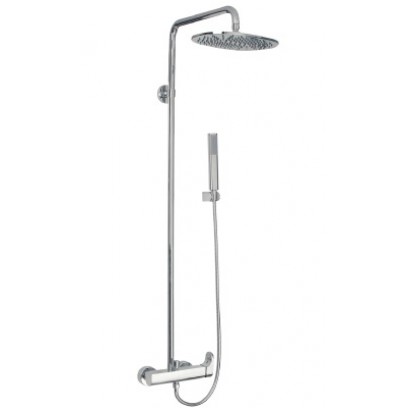 Vòi Sen Cây Tắm Inax BFV-60S (BFV60S) Nóng Lạnh