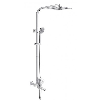 Vòi Sen Cây Viglacera VG583 Nóng Lạnh
