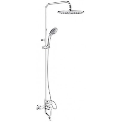 Vòi Sen Cây Viglacera VG597 Nóng Lạnh