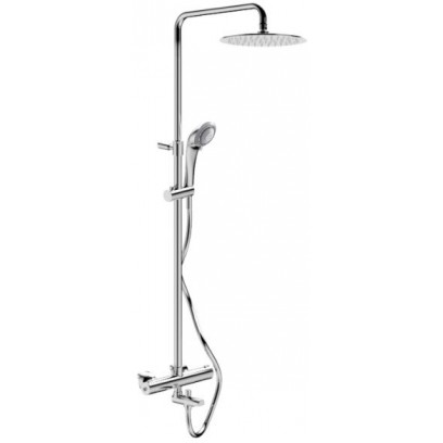Vòi Sen Cây Viglacera VG598.1 Nhiệt Độ
