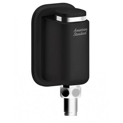 Vòi Sen Lạnh American Standard EasyFLO WF-T825B (WFT825) Sơn Đen
