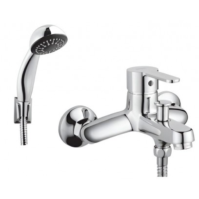 Vòi Sen Nóng Lạnh American Standard Seva WF-6511 (WF6511)