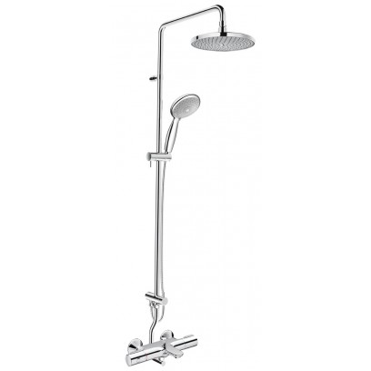 Vòi Sen Tắm Cây Inax BFV-3415T-3C (BFV3415T3C) nhiệt độ