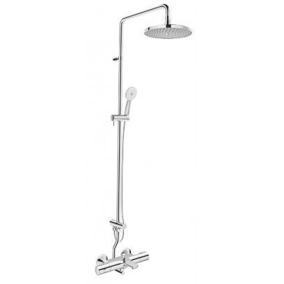Vòi Sen Tắm Cây Inax BFV-3415T-8C (BFV3415T8C) nhiệt độ
