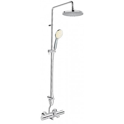 Vòi Sen Tắm Cây Inax BFV-3415T-9C (BFV3415T9C) nhiệt độ