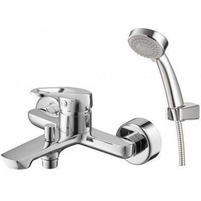 Vòi Sen Tắm COTTO CT3002AE/Z86 Next II Nóng Lạnh