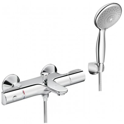 Vòi Sen Tắm Inax BFV-3413T-3C (BFV3413T3C) Nhiệt Độ Cao Cấp