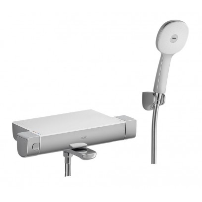 Vòi Sen Tắm Inax BFV-636T Nhiệt Độ Tay Sen Tăng Áp