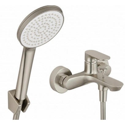 Vòi Sen Tắm Moen CN31132SRN Nóng Lạnh Dòng Nova