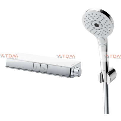 Vòi Sen Tắm Nhiệt Độ TOTO TBV10400V/TBW01010V