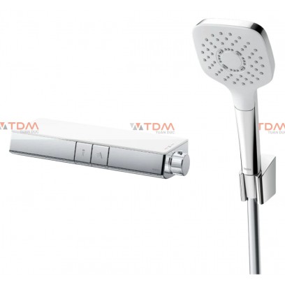 Vòi Sen Tắm Nhiệt Độ TOTO TBV10400V/TBW02005V