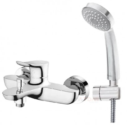 Vòi Sen Tắm TOTO TBG01302VA/DGH104ZR Nóng Lạnh