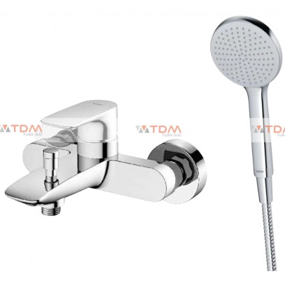 Vòi Sen Tắm TOTO TBG04302VA/TBW09000V Nóng Lạnh