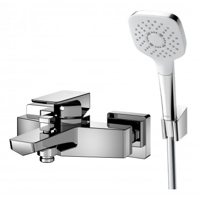 Vòi Sen Tắm TOTO TBG07302VA/TBW02005V Nóng Lạnh