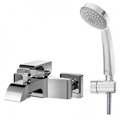Vòi Sen Tắm TOTO TBG08302VA/DGH104ZR Nóng Lạnh