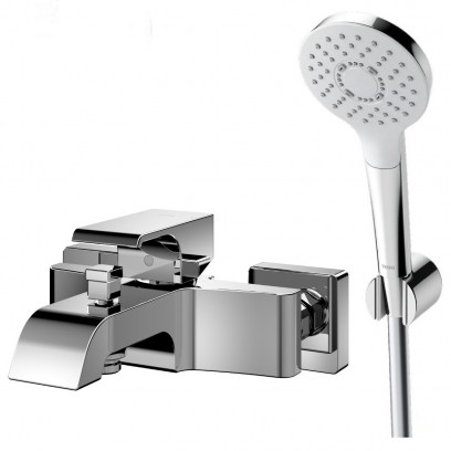 Vòi Sen Tắm TOTO TBG08302VA/TBW01008V Nóng Lạnh