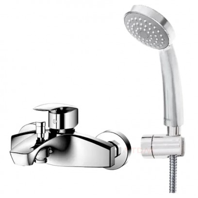 Vòi Sen Tắm TOTO TBG09302VA/DGH104ZR Nóng Lạnh