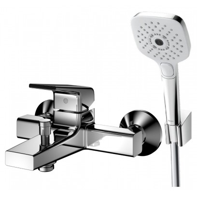 Vòi Sen Tắm TOTO TBG10302VA/TBW02006V Nóng Lạnh