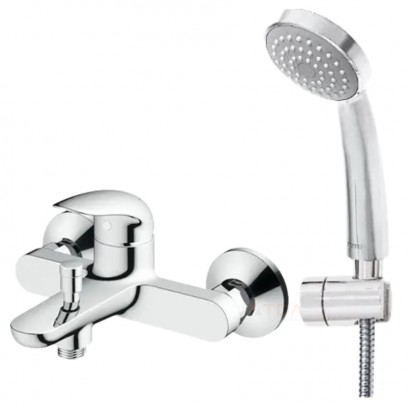 Vòi Sen Tắm TOTO TBS03302V/DGH104ZR Nóng Lạnh