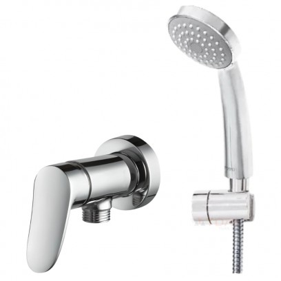 Vòi Sen Tắm TOTO TBS04101RV/DGH104ZR Lạnh