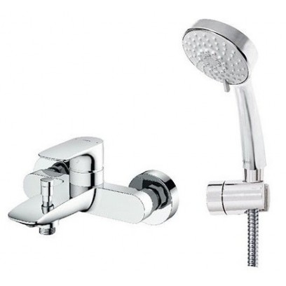 Vòi Sen TOTO TBG04302VA/DGH108ZR Tay Sen 5 Chế Độ