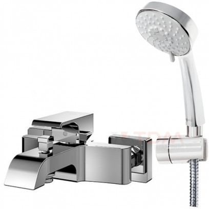 Vòi Sen TOTO TBG08302VA/DGH108ZR Tay Sen 5 Chế Độ