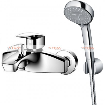 Vòi Sen TOTO TBG09302VA/TBW07012A Tay Sen 2 Chế Độ