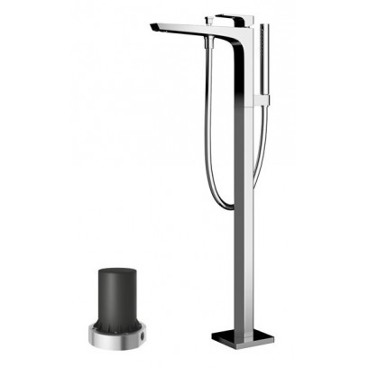 Vòi Sen Xả Bồn Tắm TOTO TBG07306AA/TBN01105B