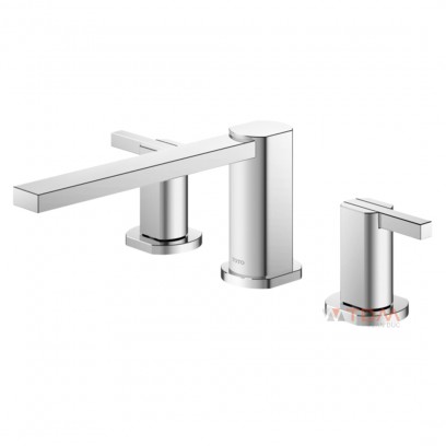 Vòi Xả Bồn Tắm TOTO TBG152E0A 3 Lỗ